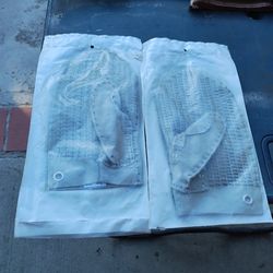 Ridgid 59205-A drain cleaning mitt..L.. and..R