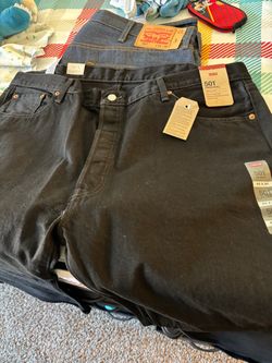 Levi’s