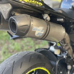 Leo Vince LV Evo II Slip On