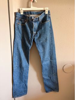 Levi 501 Men