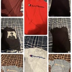 Men’s Shirts