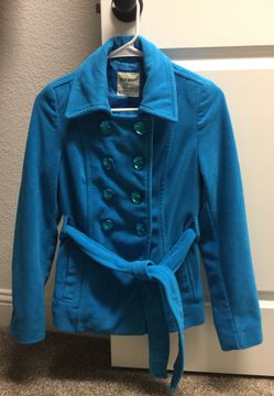 Jacket size XS-S