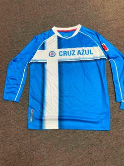 Nuevas playeras oficiales para niño de manga larga