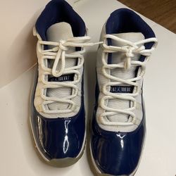 Win Like 82 Jordan 11 Size 13 