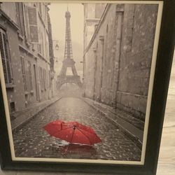 Framed Picture 