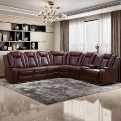 Brand New Sectional Couch