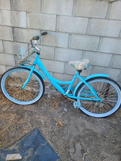 Bike no chain