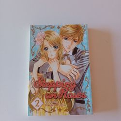 Stepping on Roses, Vol. 2