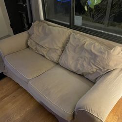 IKEA Ektorp Loveseat
