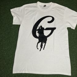 Polo G Tee 