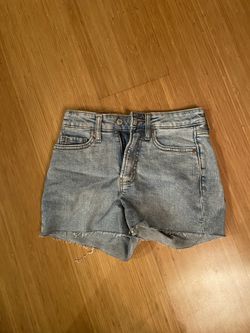 Women’s Denim/Jean Shorts