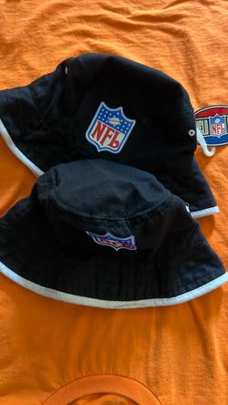 NFL shield gear hat