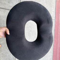 Donut Pillow For Tailbone Pain Relief Cushion