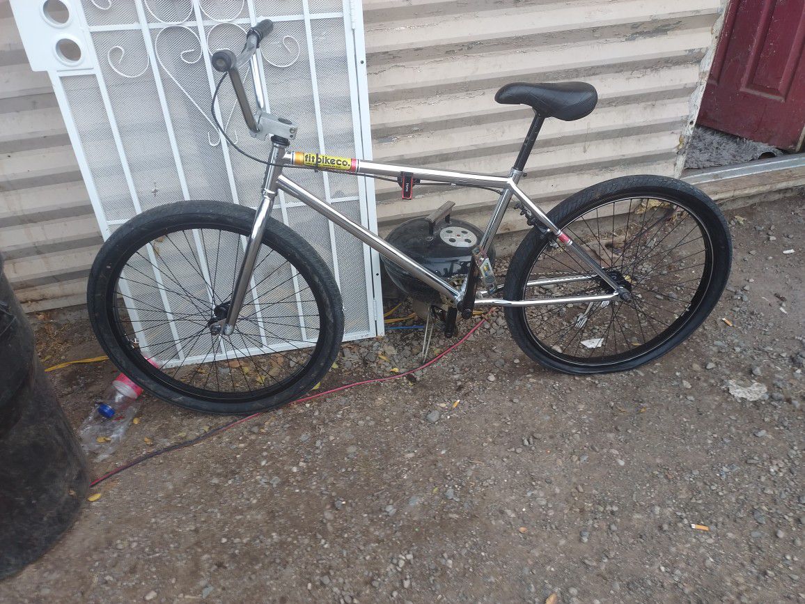 Fitbikeco. 26" 