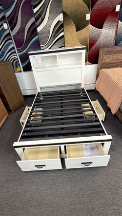 New Arrival