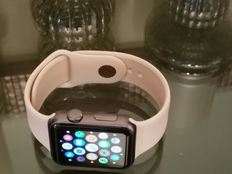 Apple watch 42mm 1 Series