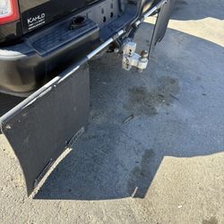 Mudflaps