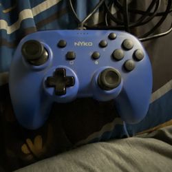 Nintendo Switch Controller / Rapid Firemod