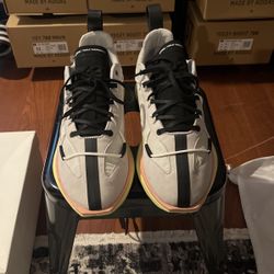 Adidas Y-3 Shiku Run Sz 10