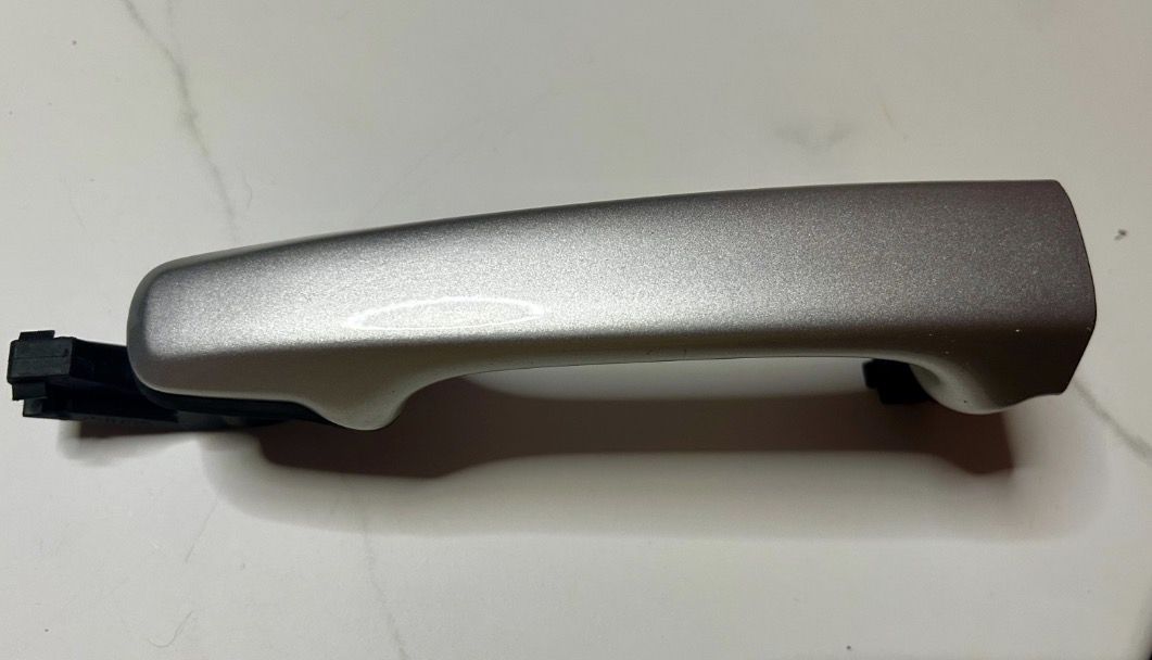 Volvo Front Left Exterior Door Handle