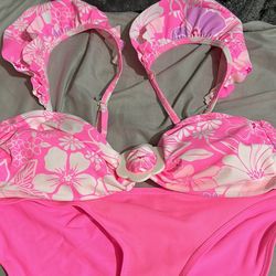 Summer Bikini Swim Wear