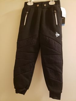 Boys Sweatpants