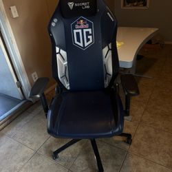 Secret Labs Titan Evo XL 