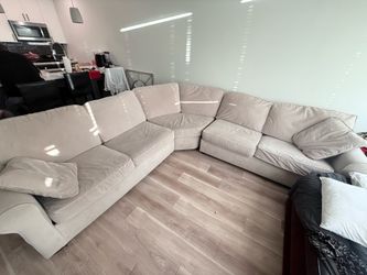 Couch for sale