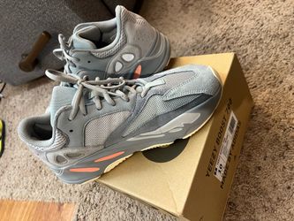 Yeezy Boost 700 Inertia