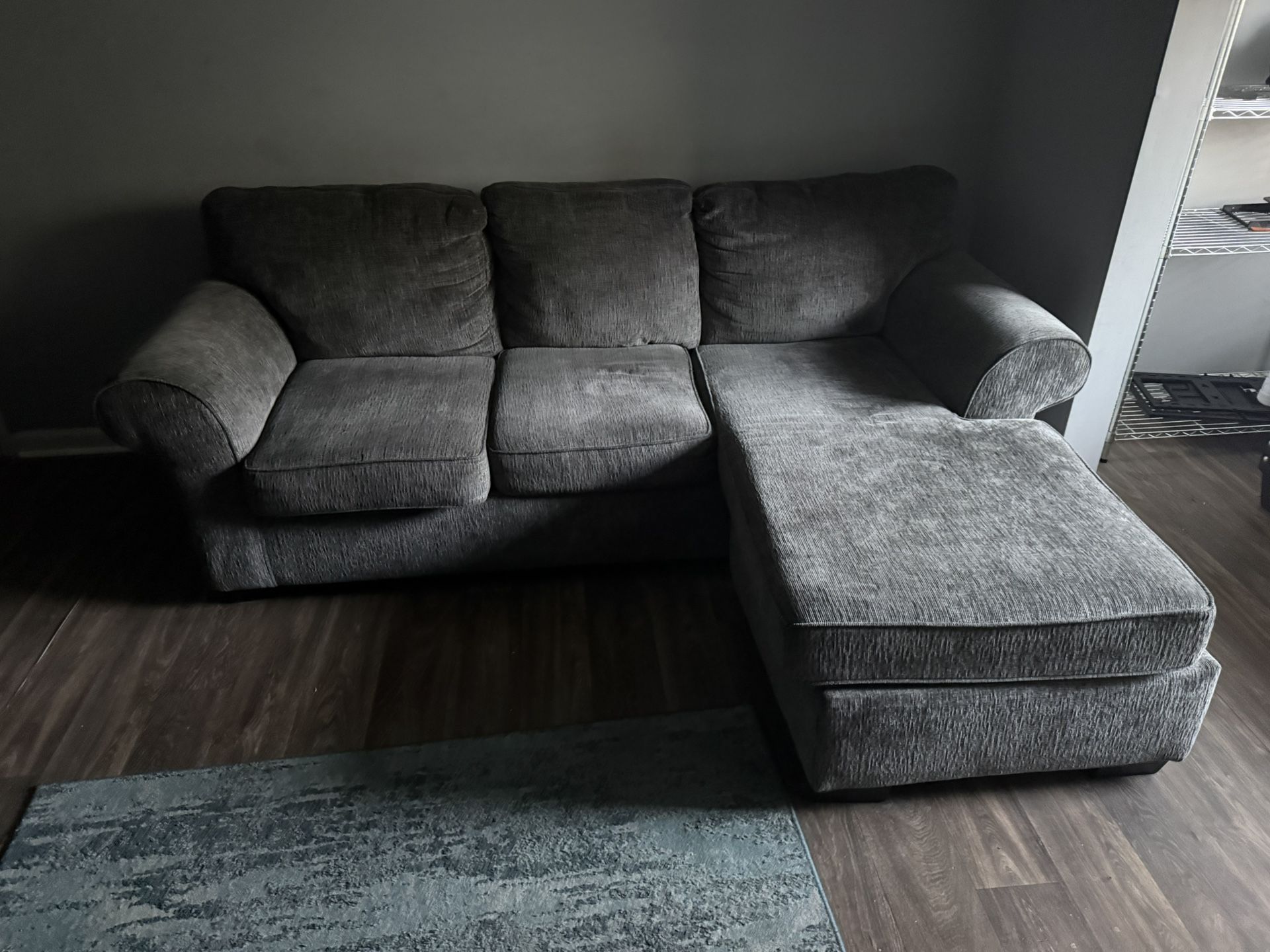Couch Set