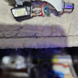 Stanton 505 DJ TURNTABLE