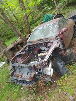 1998 lexus sc300 partout