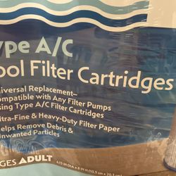 Filter For Pool
