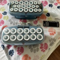 Hot Roller Sets