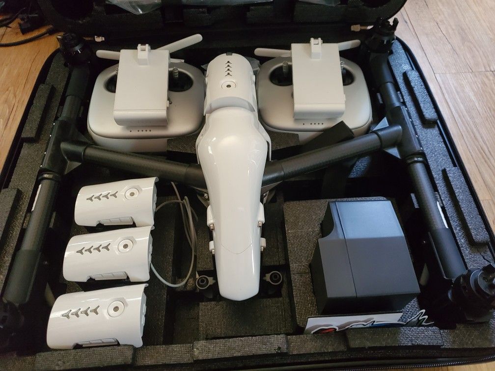 DJI Inspire1 v2.0 Brand New