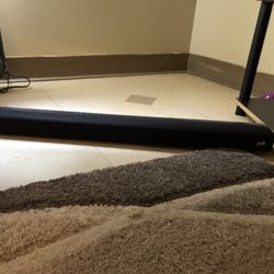 Polk Audio Bluetooth Soundbar And Subwoofer 