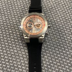 reloj invicta