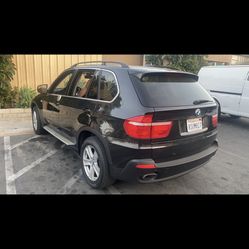 2010 BMW X5