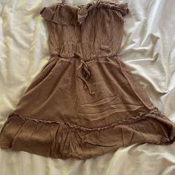 Altar’d State Dress S 