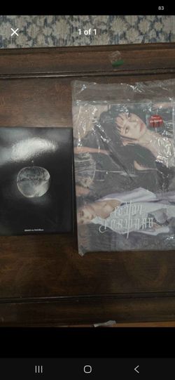 NMIXX albums