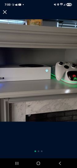 Xbox Series S 512gb