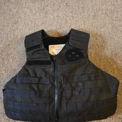 Women's Small Balistic Vest