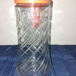 Vintage Tang Pitcher 