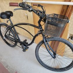 Nexus 3 Speed Beach Cruiser 