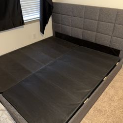 Bed Frame 