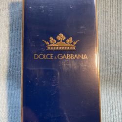 Dolce & Gabbana