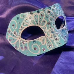Halloween Mask