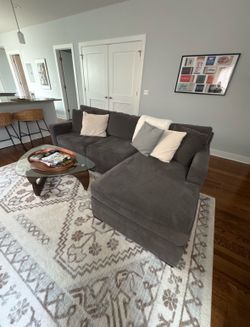 Radly 3pc Sofa for Sale - No Delivery
