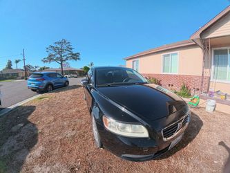 2009 Volvo S40