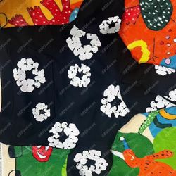 Black Denim Tears